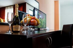 Zdravets Hotel Wellness & SPA