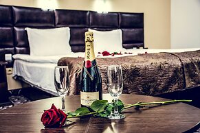 Zdravets Hotel Wellness & SPA