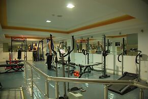 Zdravets Hotel Wellness & SPA