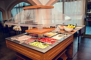 Zdravets Hotel Wellness & SPA