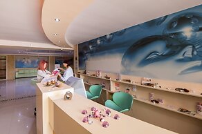 Zdravets Hotel Wellness & SPA