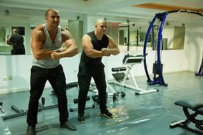 Zdravets Hotel Wellness & SPA