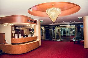 Zdravets Hotel Wellness & SPA