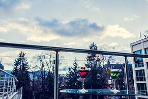Zdravets Hotel Wellness & SPA