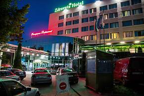 Zdravets Hotel Wellness & SPA