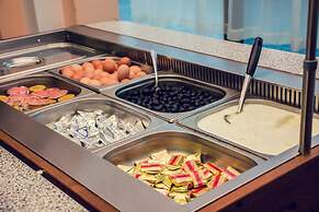 Zdravets Hotel Wellness & SPA