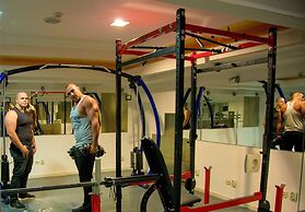 Zdravets Hotel Wellness & SPA