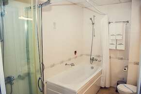 Zdravets Hotel Wellness & SPA