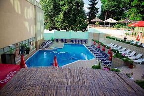 Zdravets Hotel Wellness & SPA