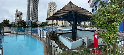 Serena's House - Manila