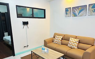 Serena's House - Manila