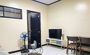 Serena's House - Manila