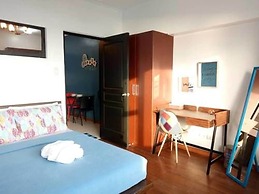 Serena's House - Manila
