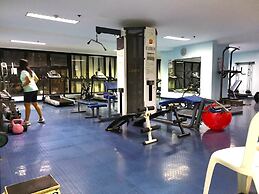 Serena's House - Manila