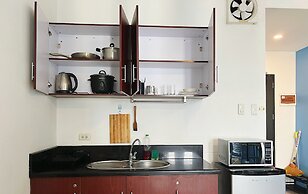 Serena's House - Manila