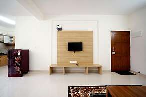 Catalyst Suites-JP Nagar