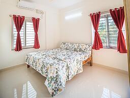 Catalyst Suites-JP Nagar