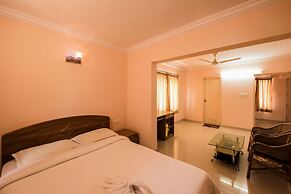 Catalyst Suites-JP Nagar