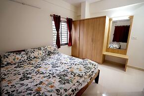 Catalyst Suites-JP Nagar