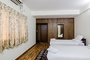 Catalyst Suites-JP Nagar