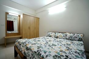 Catalyst Suites-JP Nagar