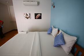 Sweethome Resort