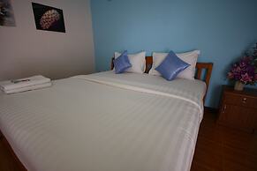Sweethome Resort