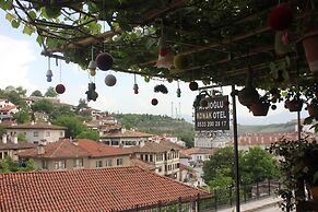 Avcıoğlu Konak Otel