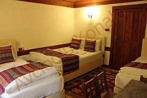 Avcıoğlu Konak Otel