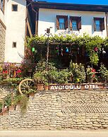 Avcıoğlu Konak Otel