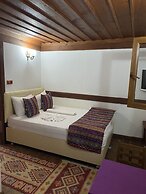 Avcıoğlu Konak Otel