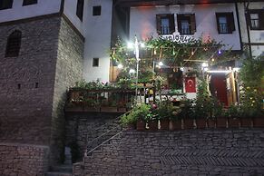 Avcıoğlu Konak Otel
