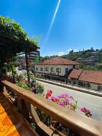 Avcıoğlu Konak Otel