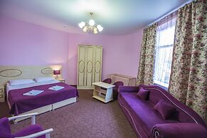 Galla Hotel