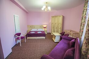 Galla Hotel