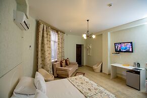 Galla Hotel