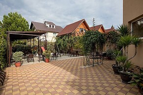 Galla Hotel