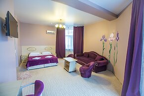 Galla Hotel