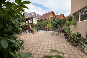 Galla Hotel