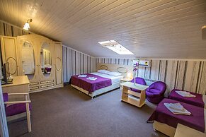 Galla Hotel