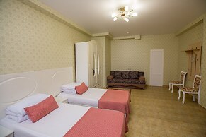 Galla Hotel