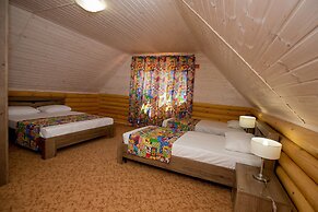 Galla Hotel