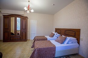Galla Hotel