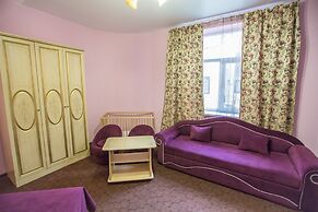 Galla Hotel