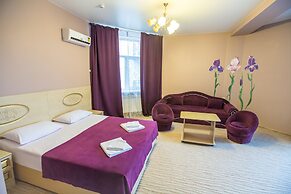 Galla Hotel