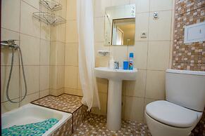 Galla Hotel