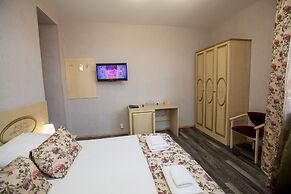 Galla Hotel
