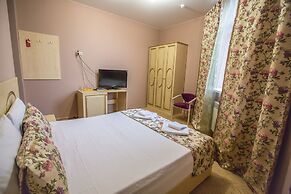 Galla Hotel