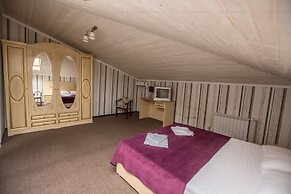 Galla Hotel