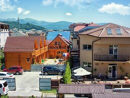 Galla Hotel